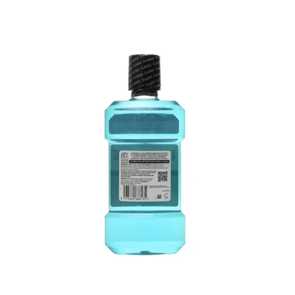 LISTERINE COLLUTORIO COOLMINT 500 ML