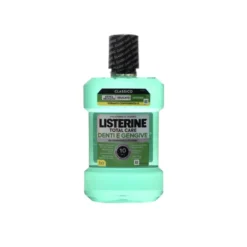 LISTERINE COLLUTORIO DIFESA DENTI E GENGIVE 1 LT.