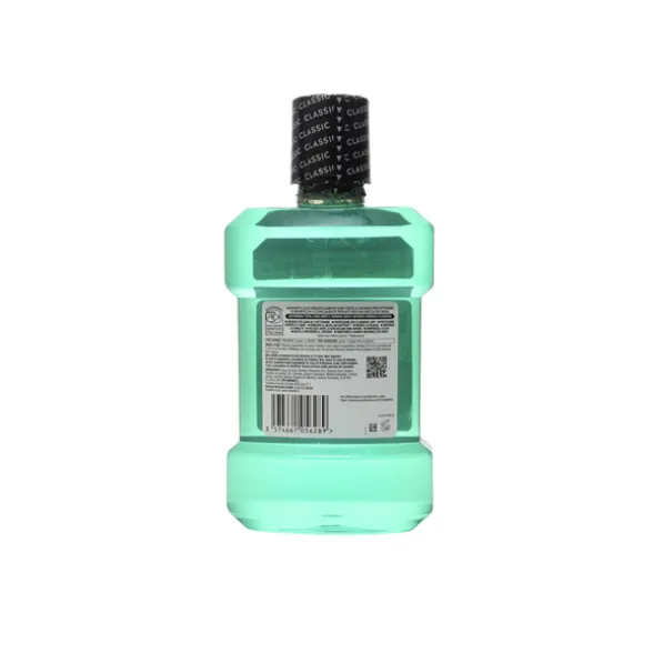 LISTERINE COLLUTORIO DIFESA DENTI E GENGIVE 1 LT.