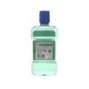 LISTERINE COLLUTORIO DIFESA DENTIeGENGIVE GUSTO DELICATO MENTA DELICATA ZERO ALCOL 500 ML