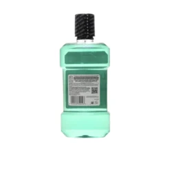 LISTERINE COLLUTORIO DIFESE DENTI E GENGIVE MENTA FRESCA 500 ML.