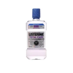 LISTERINE COLLUTORIO TOTAL CARE GUSTO DELICATO 6in1 MENTA PURA 500 ML