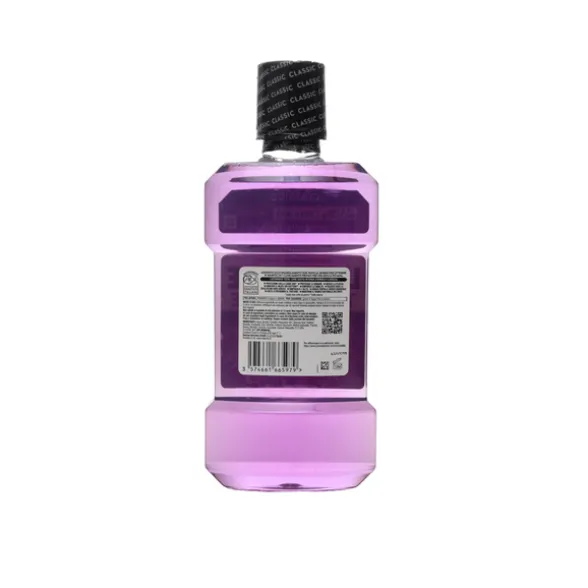 LISTERINE COLLUTORIO TOTAL CARE 500 ML.