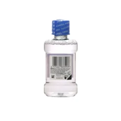 LISTERINE COLLUTORIO TOTAL CARE ZERAO ALCOL MENTA PURA 80 ML