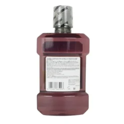 LISTERINE COLLUTORIO TOTAL CARE 1 LT.