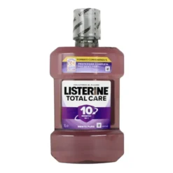 LISTERINE COLLUTORIO TOTAL CARE 1 LT.