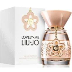LIU JO LOVELY ME WOMAN EDP VAPO 30 ML