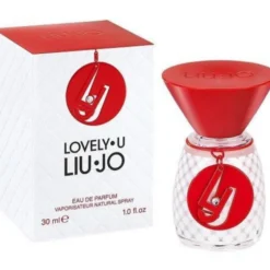 LIU JO LOVELY YOU WOMAN EDP VAPO 30 ML