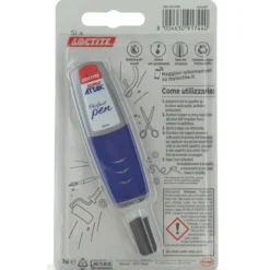 LOCTITE SUPER ATTAK CREATIVE 3g STRIP