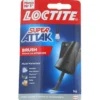 LOCTITE SUPER ATTAK EASY BRUSH 5 GR.CON PENNELLINO