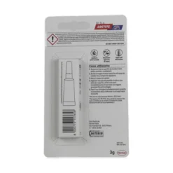 LOCTITE SUPER ATTAK ORIGINAL 3 G