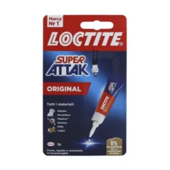 LOCTITE SUPER ATTAK ORIGINAL 3 G