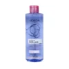 L'OREAL ACQUA MICELLARE PELLI SENSIBILI 400 ML