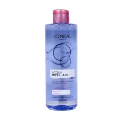 L'OREAL ACQUA MICELLARE PELLI SENSIBILI 400 ML