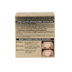 L'OREAL AGE PERFECT RENAISSANCE CELLULAIRE TRATTAMENTO RIGENERANTE NOTTE