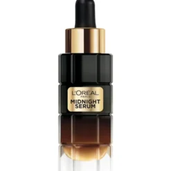 L'OREAL AGE PERFECT SIERO MIDNIGHT RIGENERANTE 30 ML