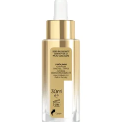 L'OREAL AGE PERFECT SIERO RASSODANTE PEPTIDE DI MICRO COLLAGENE 30 ML