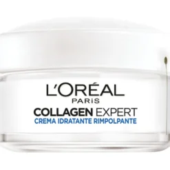 L'OREAL COLLAGEN EXPERT CREMA GIORNO IDRATANTE RIMPOLPANTE 50 ML
