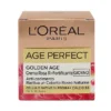 L'OREAL CREMA AGE PERFECT GOLDEN AGE + CALCIO B3 GIORNO 50 ML