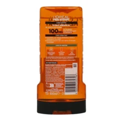 L'OREAL MEN EXPERT DOCCIASCHIUMA GEL HYDRA ENERGETIC 300 ML