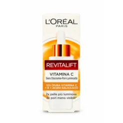 L'OREAL REVITALIFT CLINICAL SIERO VITAMINA C 30 ML