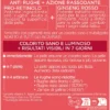 L'OREAL REVITALIFT CREMA ROSSA ENERGIZZANTE GIORNO ANTI RUGHE EXTRA RASSODANTE CON GINGER ROSSO 50 ML