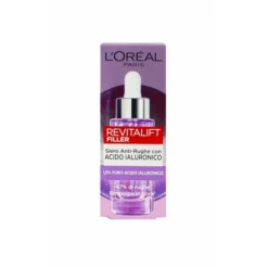 L'OREAL REVITALIFT FILLER SIERO ANTI-RUGHE 30 ML