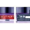 L'OREAL REVITALIFT FILLER TRATTAMENTO ANTI RUGHE NOTTE RIVOLUMIZZANTE 50 ML