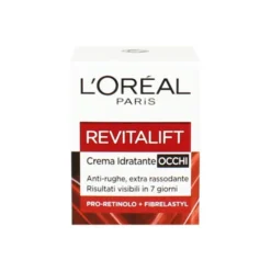 L'OREAL REVITALIFT OCCHI 15 ML