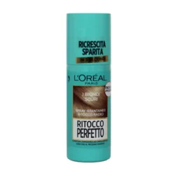 L'OREAL RITOCCO PERFETTO BIONDO SCURO SPRAY 75 ML