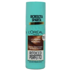 L'OREAL RITOCCO PERFETTO CASTANO MOGANO SPRAY 75 ML
