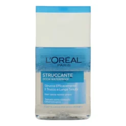 L'OREAL STRUCCANTE OCCHI WATERPROOF 125 ML