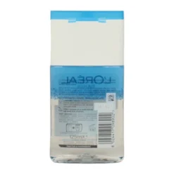 L'OREAL STRUCCANTE OCCHI WATERPROOF 125 ML