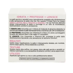 L'OREAL TRIPLA ATTIVA CREMA GIORNO PELLI SECCHE-SENSIBILI 50 ML