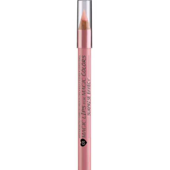 LOW UP COSMETICS MATITA ROSSETTO MAGIC LIPS N.01