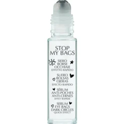 LOW UP COSMETICS STOP MY BAGS SIERO BORSE E OCCHIAIE EFFETTO RAPIDO 10 ML