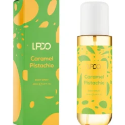 LPDO ACQUA PROFUMATA CORPO CARAMEL PISTACHIO 250 ML