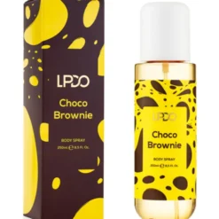 LPDO ACQUA PROFUMATA CORPO CHOCO BROWNIE 250 ML