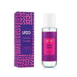 LPDO ACQUA PROFUMATA CORPO COTTON CANDY 250 ML