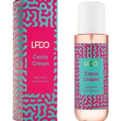 LPDO ACQUA PROFUMATA CORPO COCCO CREAM 250 ML