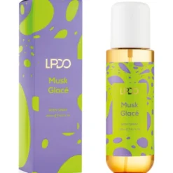 LPDO ACQUA PROFUMATA CORPO MUSK GLACE' 250 ML