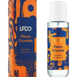 LPDO ACQUA PROFUMATA CORPO PESCA CRUMBLE 250 ML