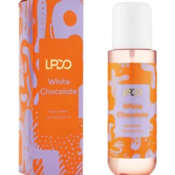 LPDO ACQUA PROFUMATA CORPO WHITE CHOCOLATE 250 ML