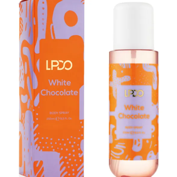 LPDO ACQUA PROFUMATA CORPO WHITE CHOCOLATE 250 ML