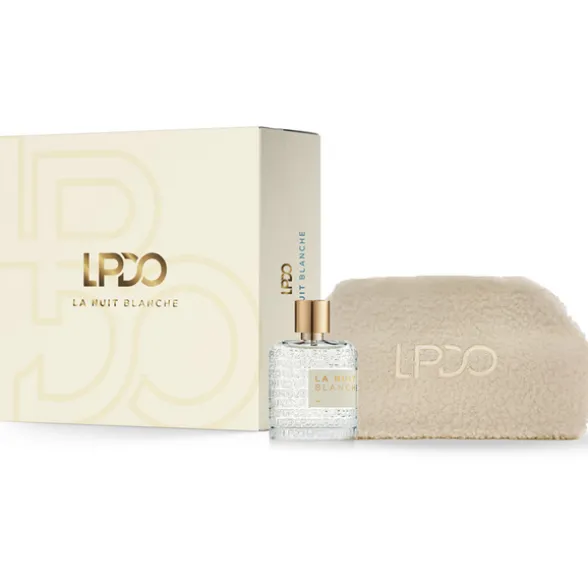 LPDO COFFRET LA NUIT BLANCHE - EDP 30 ML + POCHETTE