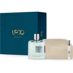 LPDO COFFRET SOUL SEA EDP 100 ML + TRAVEL 10 ML + POCHETTE