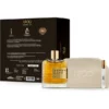 LPDO COFFRET SUPERBE CAFE' - EDP 100 ML + TRAVEL 10 ML + POCHETTE