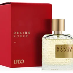 LPDO DÉLIRE ROUGE EAU DE PARFUM INTENSE 30 ML