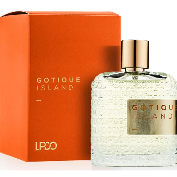 LPDO GOTIQUE ISLAND EAU DE PARFUM INTENSE 100 ML