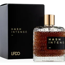 LPDO HASH INTENSE EAU DE PARFUM INTENSE 100 ML
